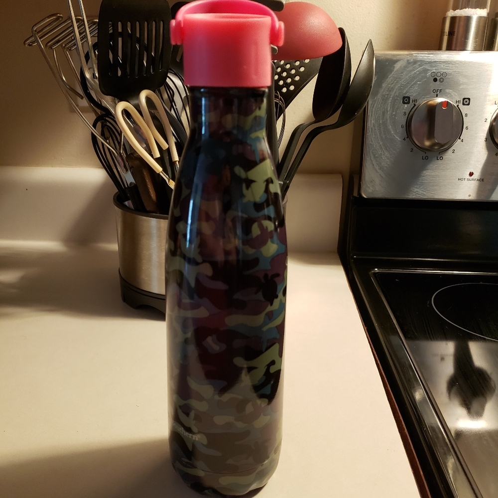 Water bottle